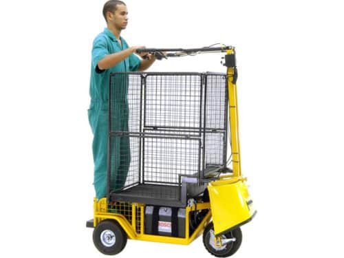 Bigga Service
