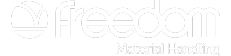 Freedom Material Handling