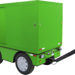 Eléctric Cargo