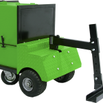 Rebocador Elétrico NT 3000