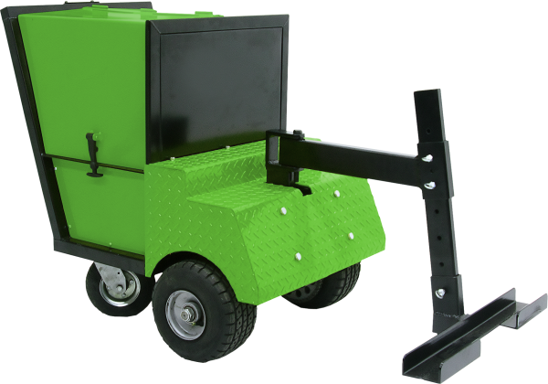 Rebocador Elétrico NT 3000