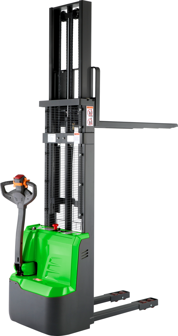 Empilhadeira Elétrica Patolada Freedom 1,5t