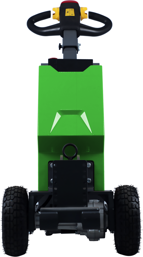 Rebocador elétrico Freedom 1t - Não Tripulado