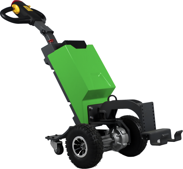 Rebocador elétrico Freedom 1t - Não Tripulado