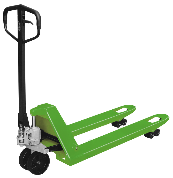 Transpaleteira Manual Freedom 2,5t