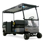 Carro Elétrico Compact TXT-D