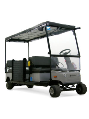 Carro Elétrico Compact TXT-D