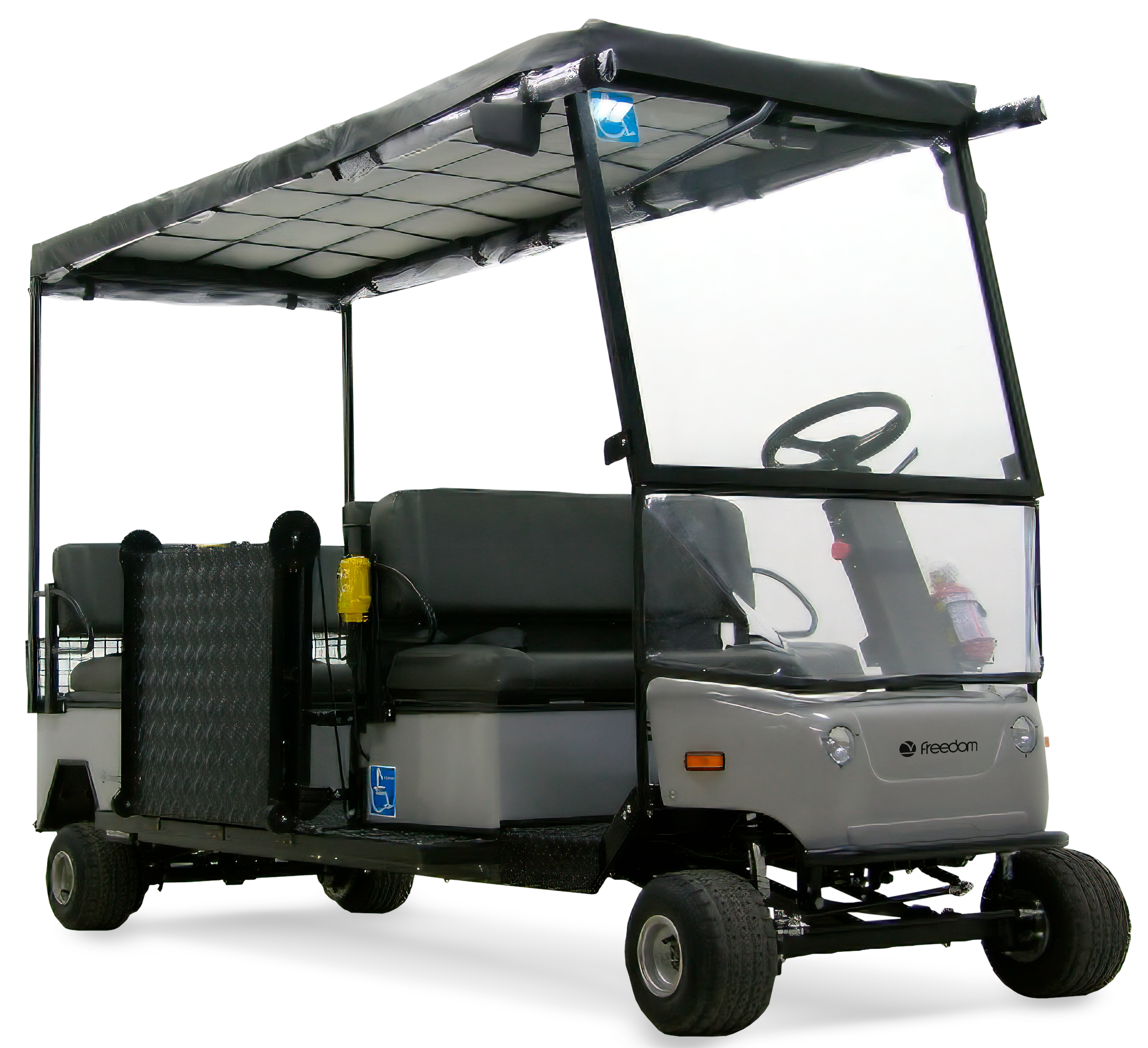 Carros Elétricos Corporativos