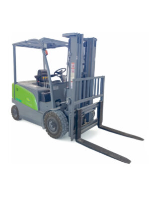 Empilhadeira Elétrica Contrabalançada Tripulado Sentado