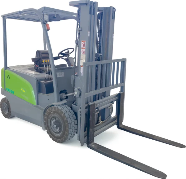 Empilhadeira Elétrica Contrabalançada c/ Oper. Sentado Freedom 3T