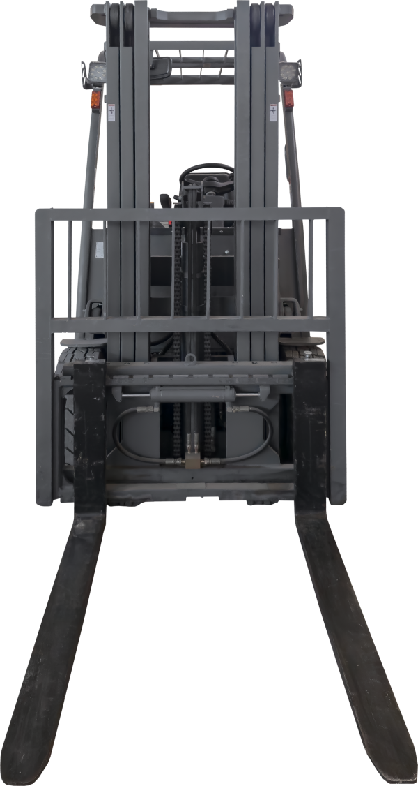 Empilhadeira Elétrica Contrabalançada c/ Oper. Sentado Freedom 3T