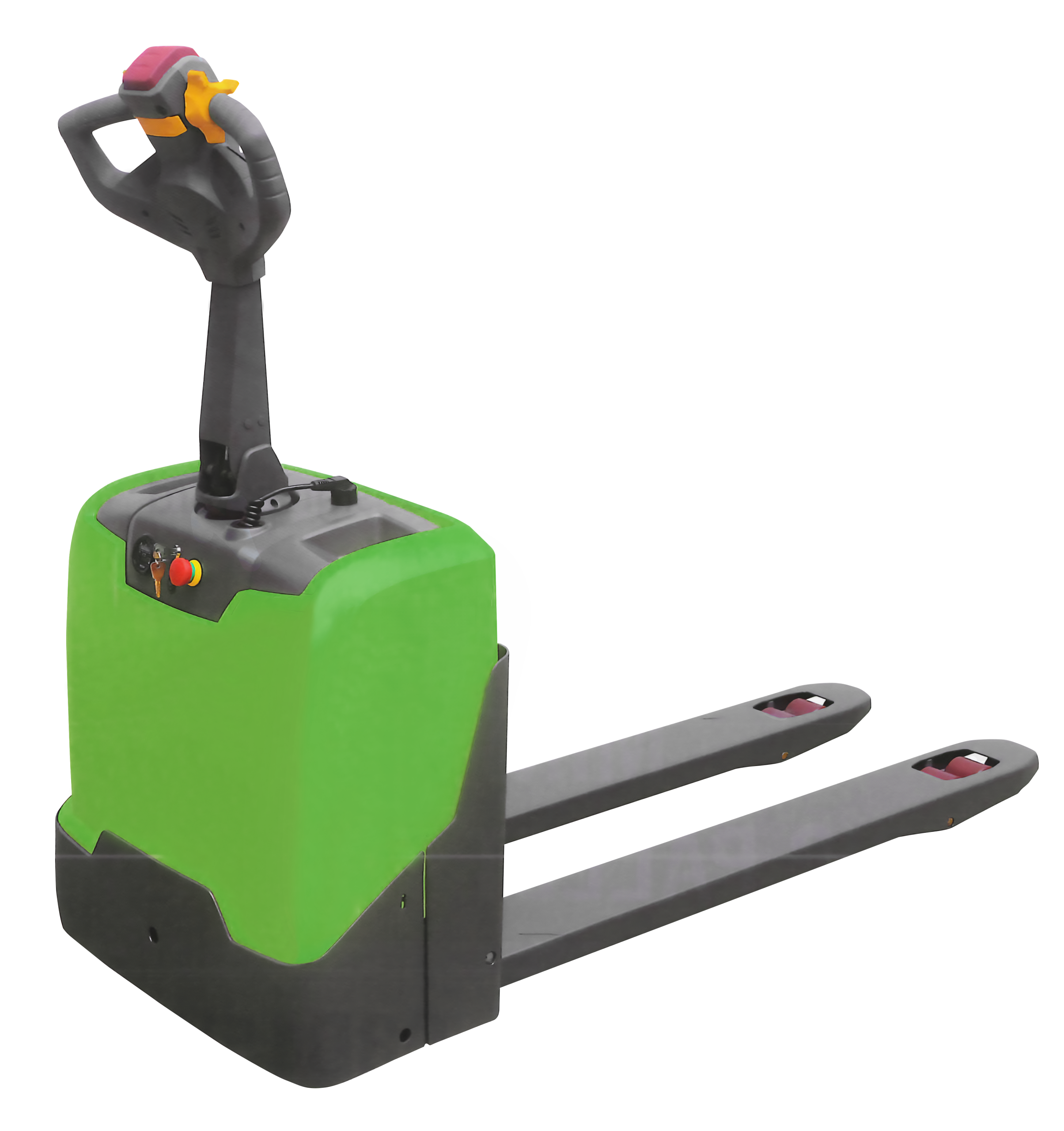 Transpaleteira Elétrica Freedom 1,5T