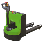 Transpaleteira Elétrica Freedom 1,8T