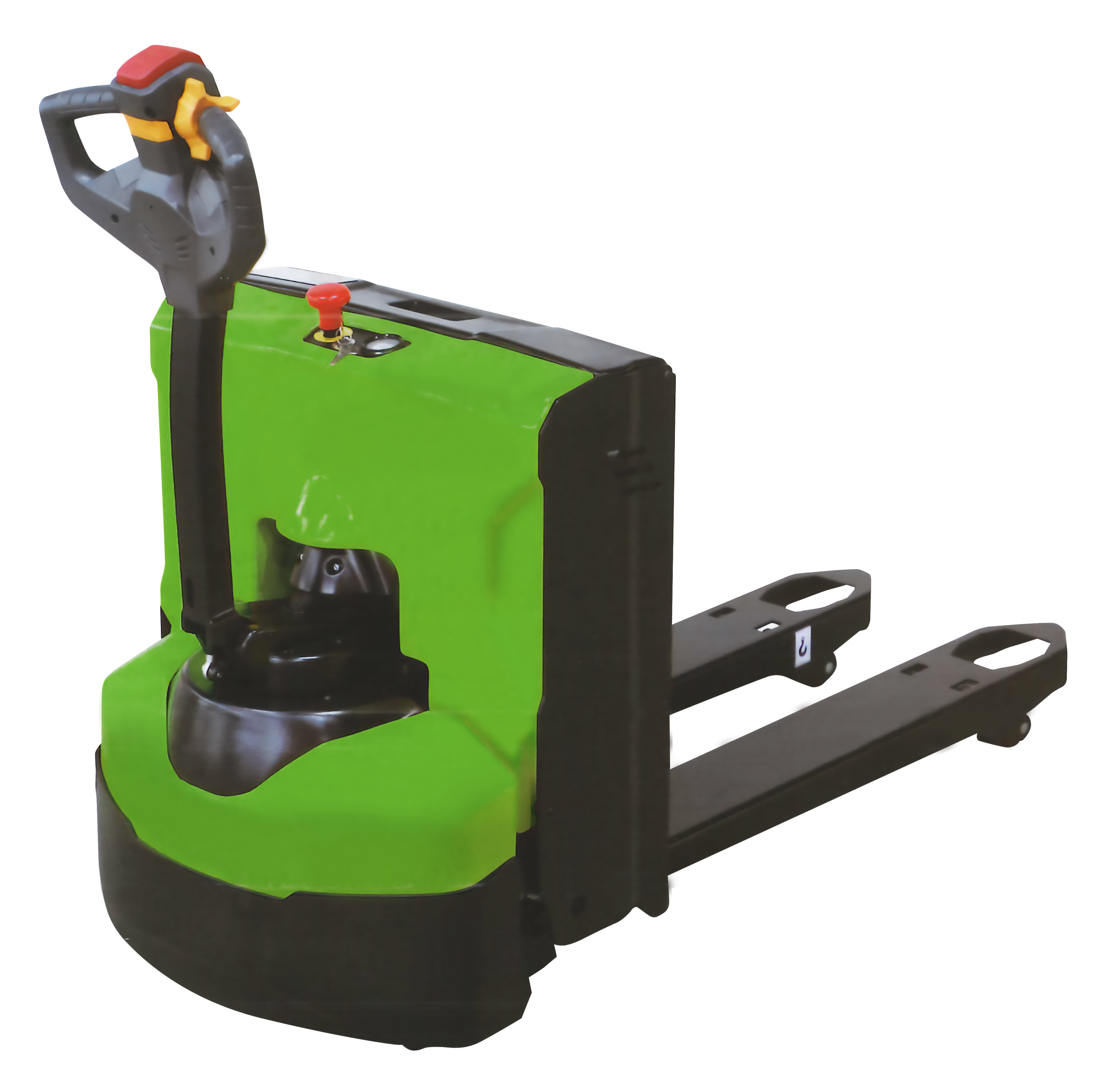 Transpaleteira Elétrica Freedom 1,8T