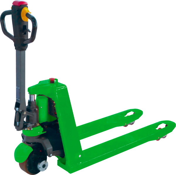 Transpaleteira Elétrica Freedom 1,5T