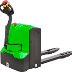 Transpaleteira Elétrica Freedom 1,8T