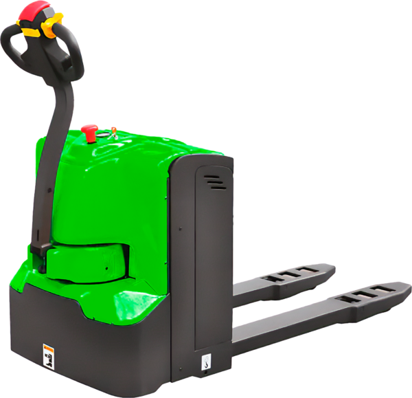 Transpaleteira Elétrica Freedom 1,8T