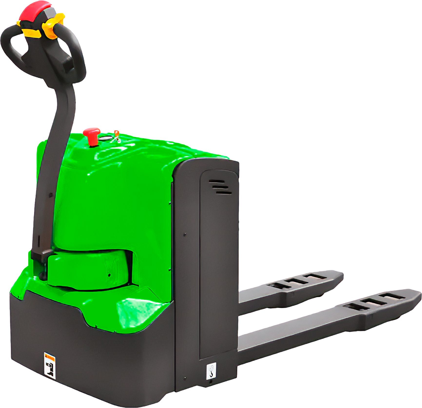 Transpaleteira Elétrica Freedom 1,8T