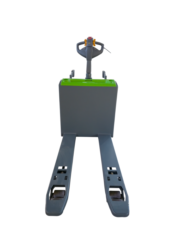 Transpaleteira Elétrica Freedom 2T – Tripulado em Pé