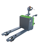 Transpaleteira Elétrica Freedom 2T – Tripulado em Pé