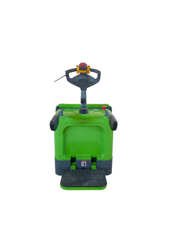 Transpaleteira Elétrica Freedom 2T – Tripulado em Pé