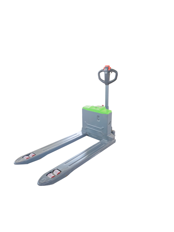 Transpaleteira Elétrica Freedom 2T