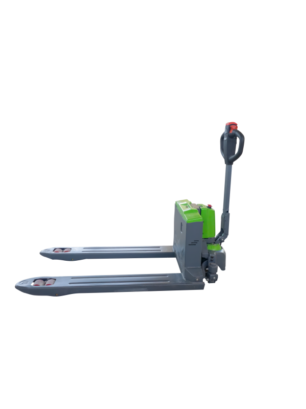 Transpaleteira Elétrica Freedom 2T