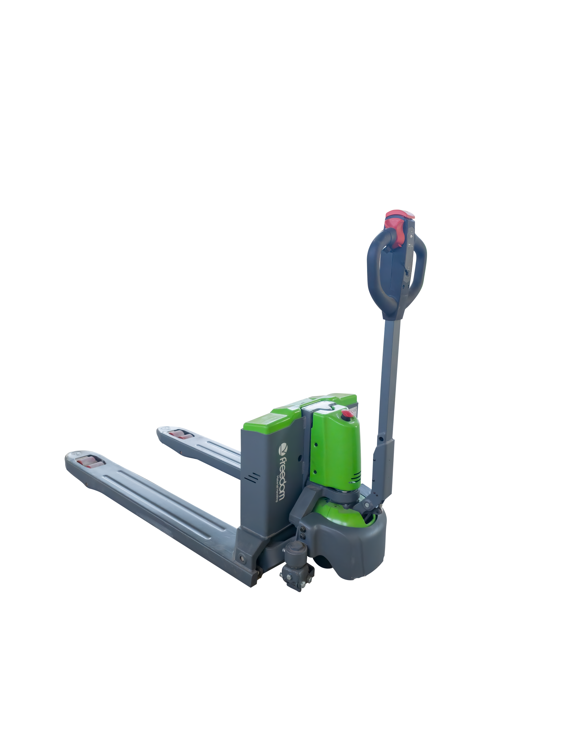 Transpaleteira Elétrica Freedom 2T