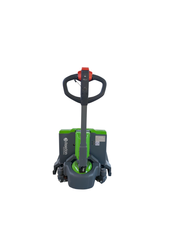 Transpaleteira Elétrica Freedom 2T