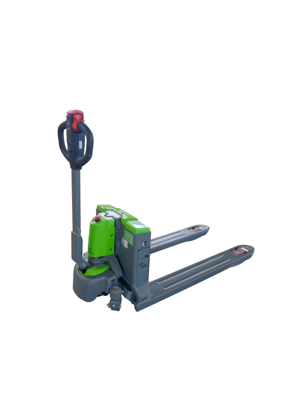 Transpaleteira Elétrica Freedom 2T