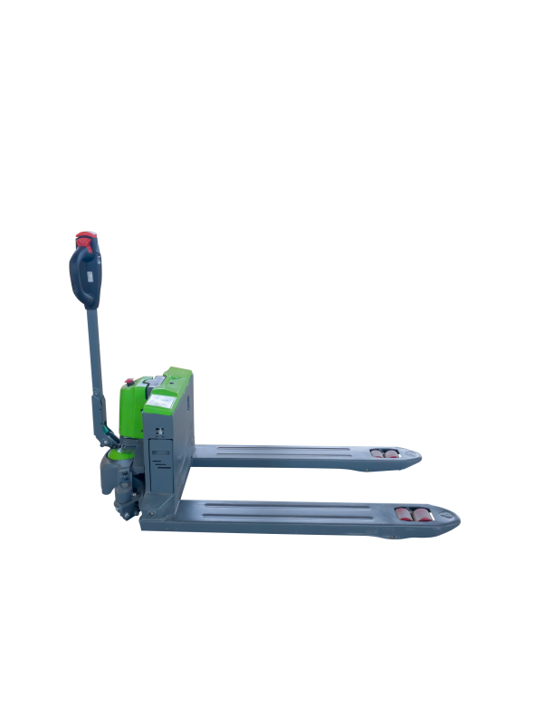 Transpaleteira Elétrica Freedom 2T