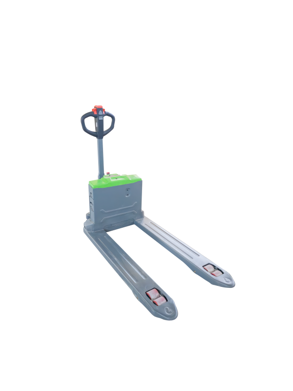 Transpaleteira Elétrica Freedom 2T