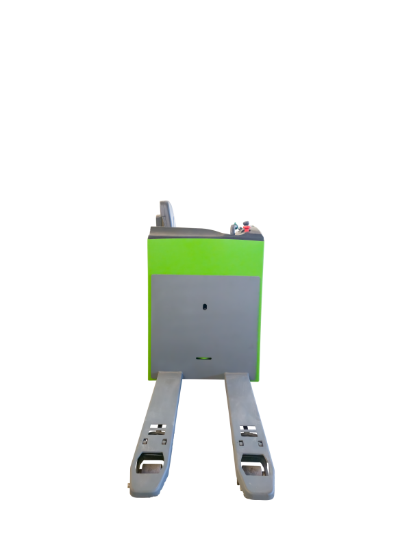 Transpaleteira Elétrica Freedom 2T – Tripulado Sentado