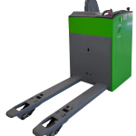 Transpaleteira Elétrica Freedom 2T – Tripulado Sentado