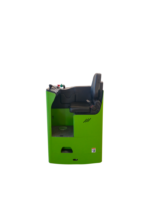 Transpaleteira Elétrica Freedom 2T – Tripulado Sentado