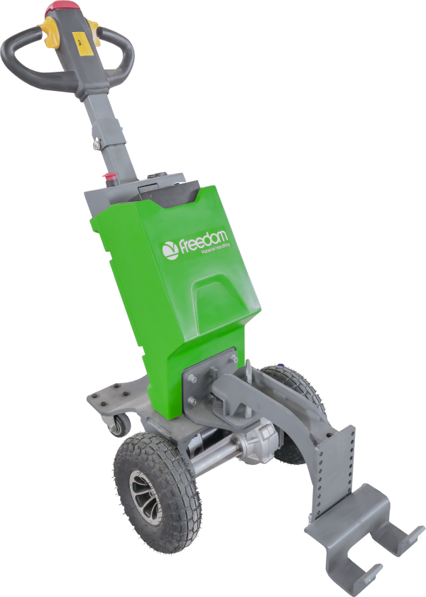 Rebocador Elétrico Freedom 1T