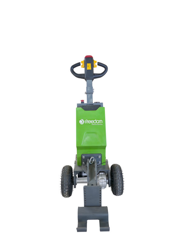 Rebocador Elétrico Freedom 1T