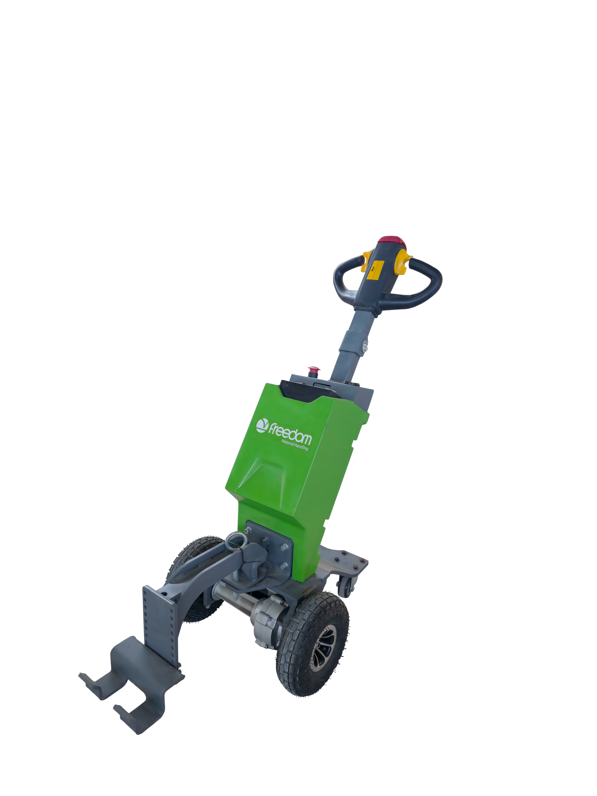 Rebocador Elétrico Freedom 1T