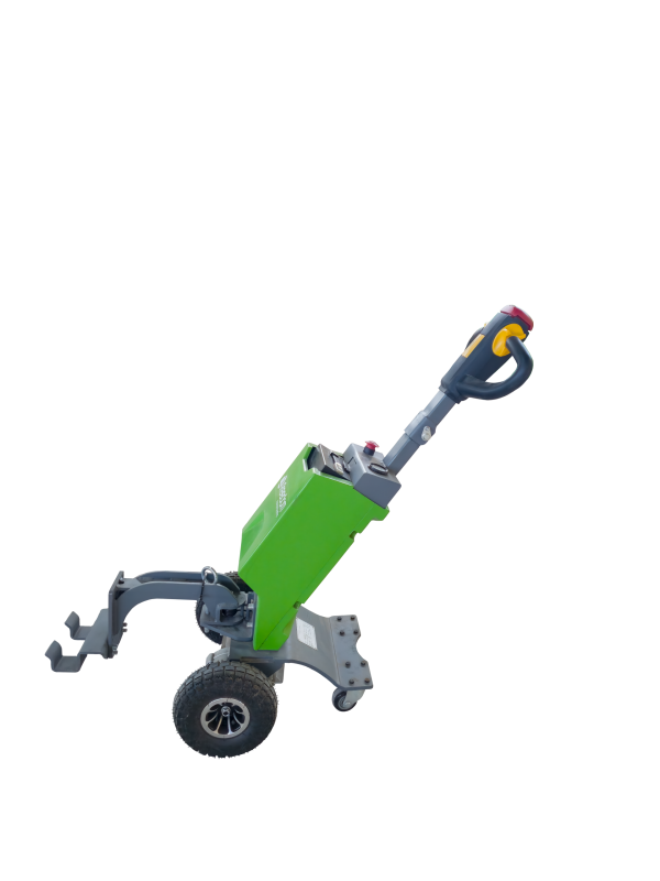 Rebocador Elétrico Freedom 1T