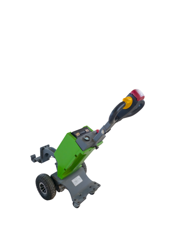 Rebocador Elétrico Freedom 1T