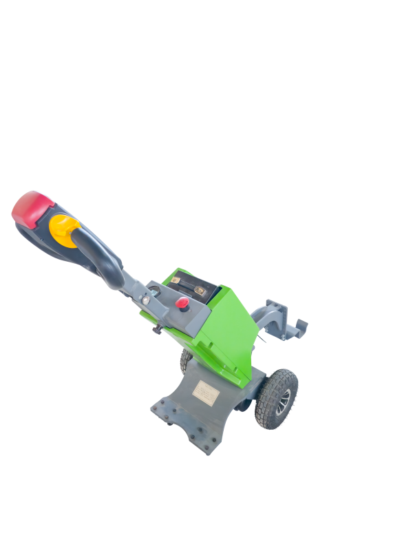 Rebocador Elétrico Freedom 1T