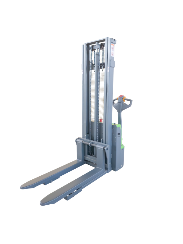 Empilhadeira Elétrica Patolada Freedom 1,5T