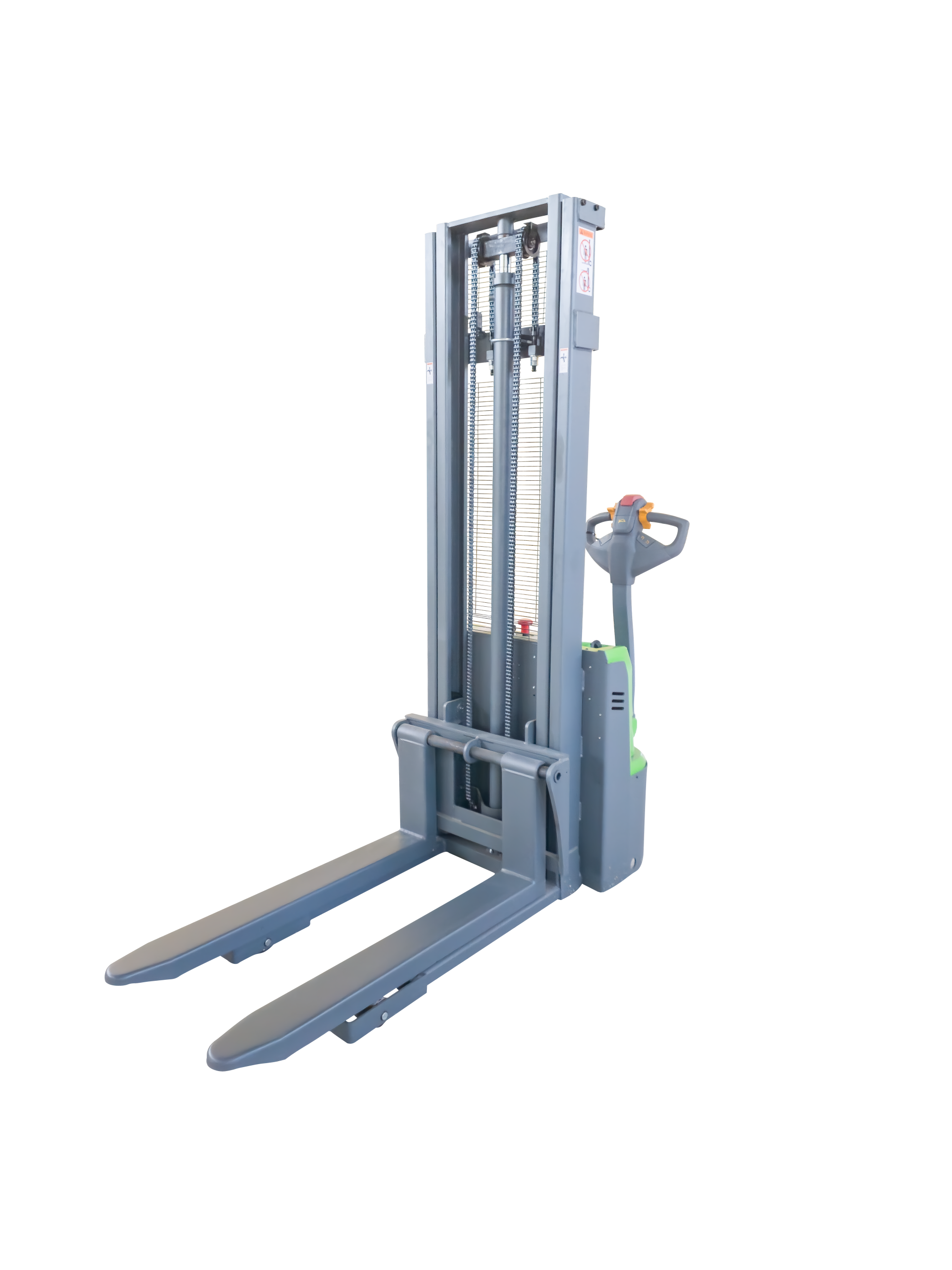 Empilhadeira Elétrica Patolada Freedom 1,5T
