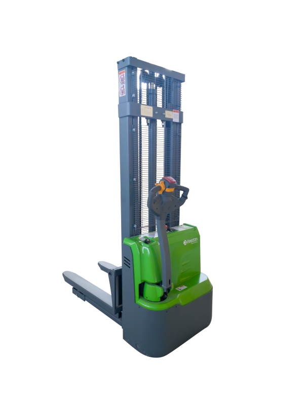 Empilhadeira Elétrica Patolada Freedom 1,5T