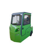 Rebocador Elétrico c/ Oper. Sentado Freedom 5T