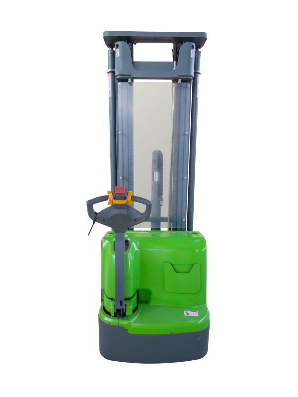 Empilhadeira Elétrica Patolada Freedom 1,5T