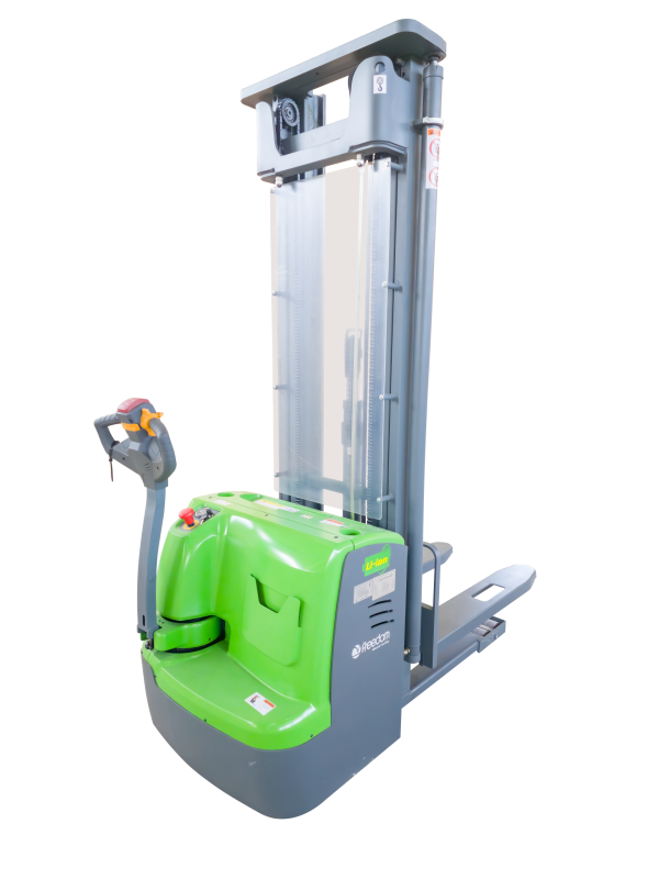 Empilhadeira Elétrica Patolada Freedom 1,5T