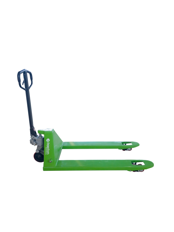 Transpaleteira Manual Freedom 2,5T