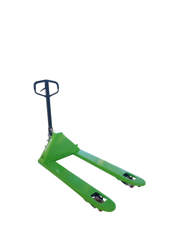 Transpaleteira Manual Freedom 2,5T