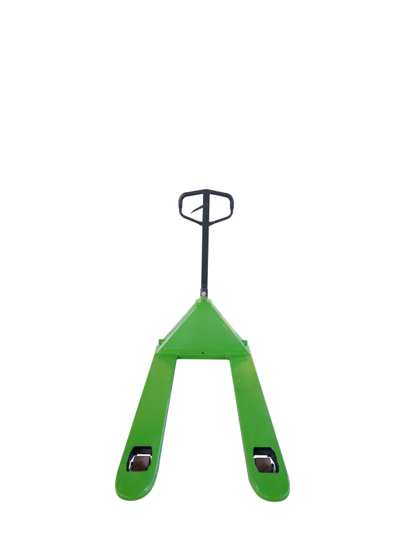 Transpaleteira Manual Freedom 2,5T